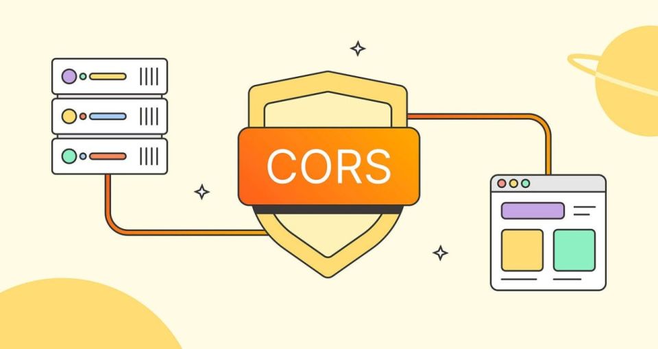 Cara Mengatasi Error CORS di Semua Server (Lengkap)