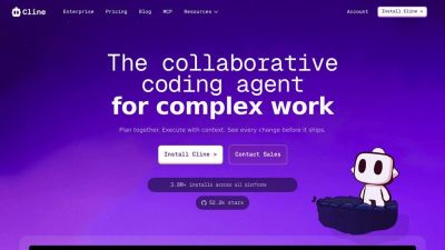 ClinePass: Langganan Model Open Weight untuk Coding