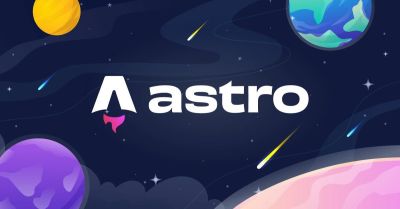 Mengenal Astro 7.1: Framework JavaScript Ringan untuk Website