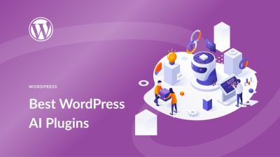 Rekomendasi Plugin AI untuk Artikel WordPress Otomatis