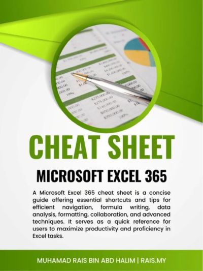 Shortcut Keyboard Excel: Kerja Jadi 50% Lebih Cepat