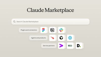 Claude Marketplace: Cara Beli Plugin & Agen AI pakai Budget Anthropic