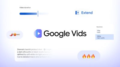 Google Vids: Cara Bikin Video AI 1080p Gratis pakai Gemini Omni