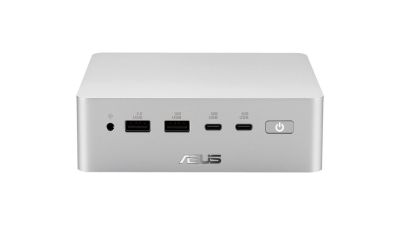 Harga ASUS Ascent QN10: Spek Mini PC AI 80 TOPS