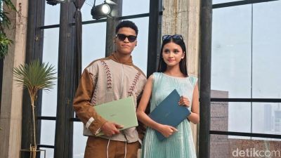 Harga Infinix Xbook 14 Neo Indonesia: Spek Laptop Ringan