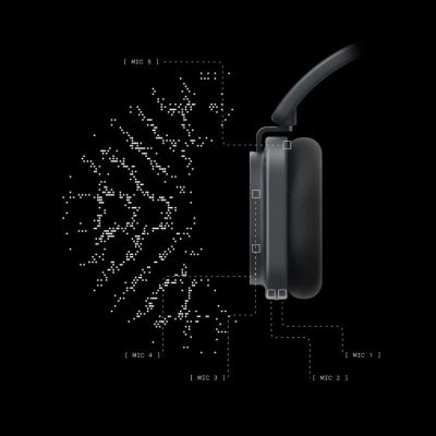 Harga Nothing Headphone 1 Pro: Spek ANC + Triple Driver