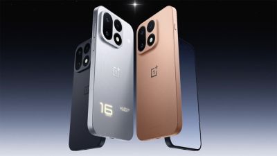 Harga OnePlus 16 Indonesia: Spek Gaming 185Hz