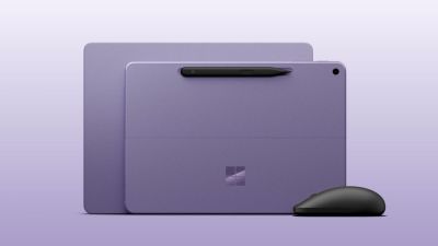 Harga Surface Pro 12 Indonesia: Spek Snapdragon X2