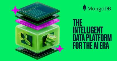 MongoDB Atlas Infinite: Cara Pakai & Harga Preview
