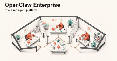 OpenClaw Enterprise: Cara Pakai Control Plane Agen AI