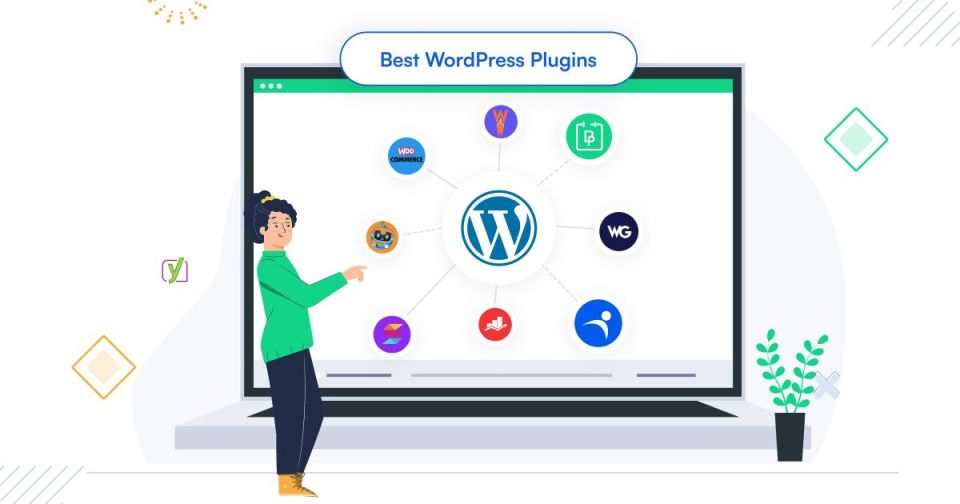 7 Plugin SEO WordPress Gratis Terbaik 2026