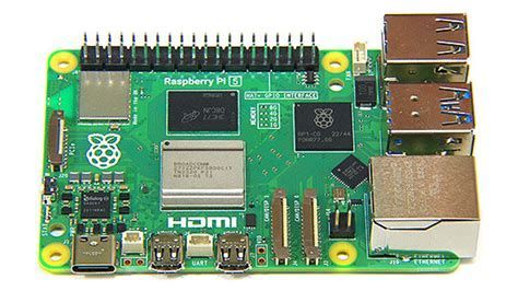 1. Definisi Raspberry Pi sebagai Single-Board Computer (SBC)