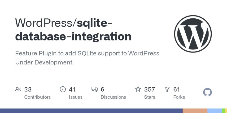 Cara Menjalankan WordPress dengan SQLite Tanpa MySQL