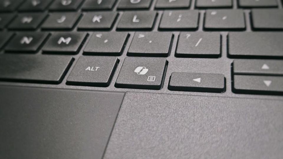 Cara Remap Tombol Copilot Windows 11: Right Ctrl / Menu