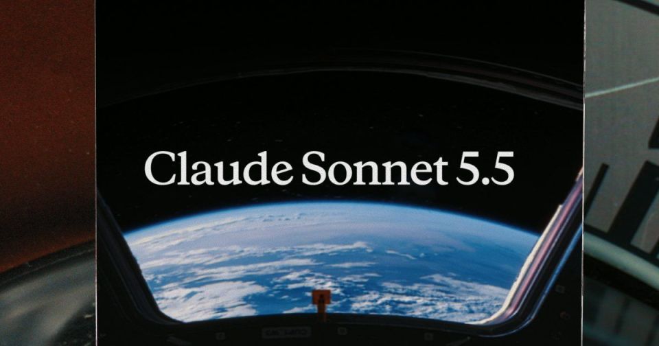 Claude Sonnet 5.5: Cara Pakai, Spek, dan Apa Bedanya dari Sonnet 5