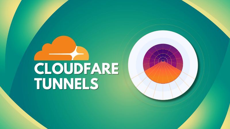 Cloudflare Quick Tunnels: Bikin Localhost Jadi Online dalam