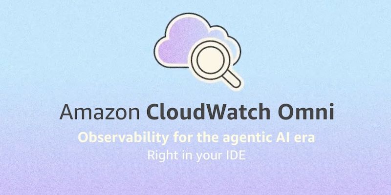CloudWatch Omni: Cara Pakai Observability Agen AI AWS