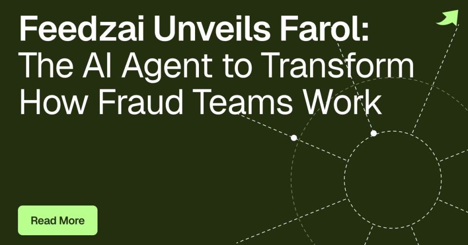 Feedzai Farol: Agen AI buat Investigasi Fraud di Bank