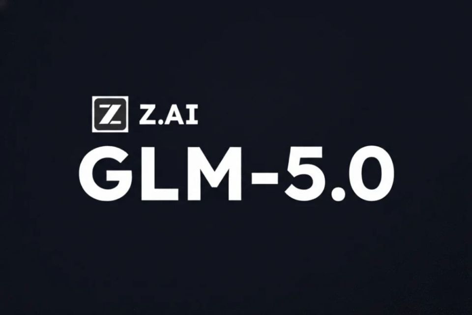 GLM-5.5 Rilis Agustus 2026? Rumor 1 Triliun Parameter