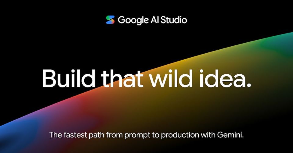 Google Rilis Gemini API CLI, Bisa Bikin Gambar dan Video AI Langsung dari Terminal