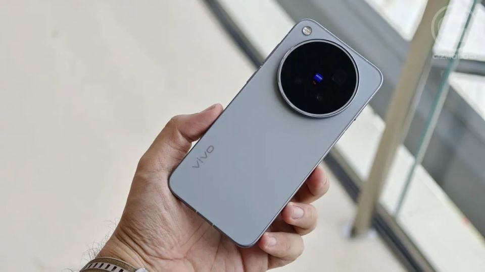 Harga Vivo X500 Pro Max Indonesia: Spek 200MP ZEISS