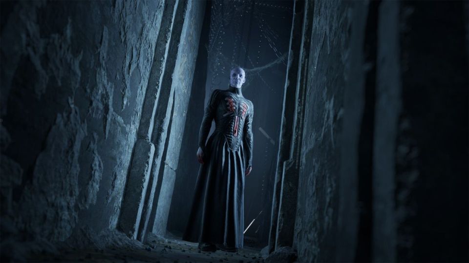 Hellraiser: Revival Rilis 8 Oktober, Ini Harga Steam, Syarat PC, dan Statusnya di Indonesia