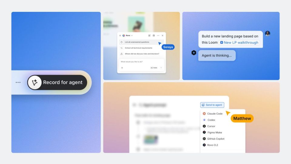 Loom Kini Bisa Ubah Rekaman Layar Jadi Perintah untuk Agen AI, Ini Cara Pakai dan Syaratnya