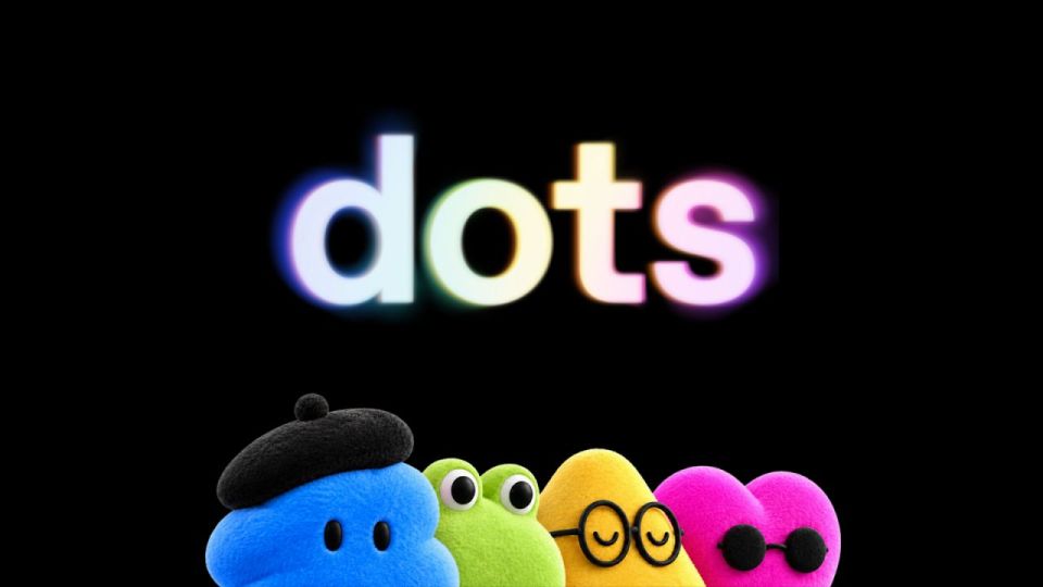 OpenAI Dots: Cara Pakai Agen Avatar di ChatGPT