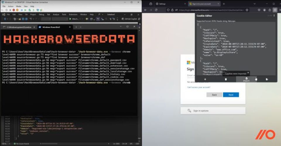 Session Hijacking: Bahaya & Cara Mencegahnya