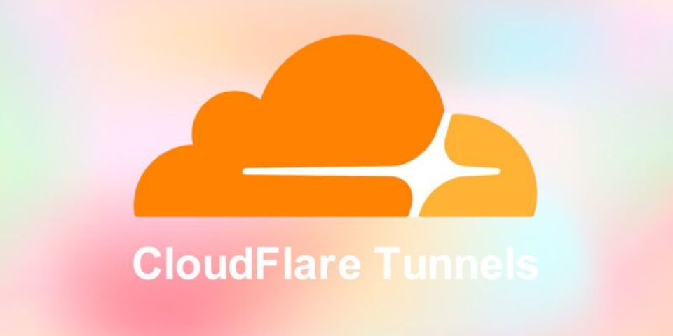 Cara Setup Cloudflare Tunnel untuk Mengakses Localhost dari Internet